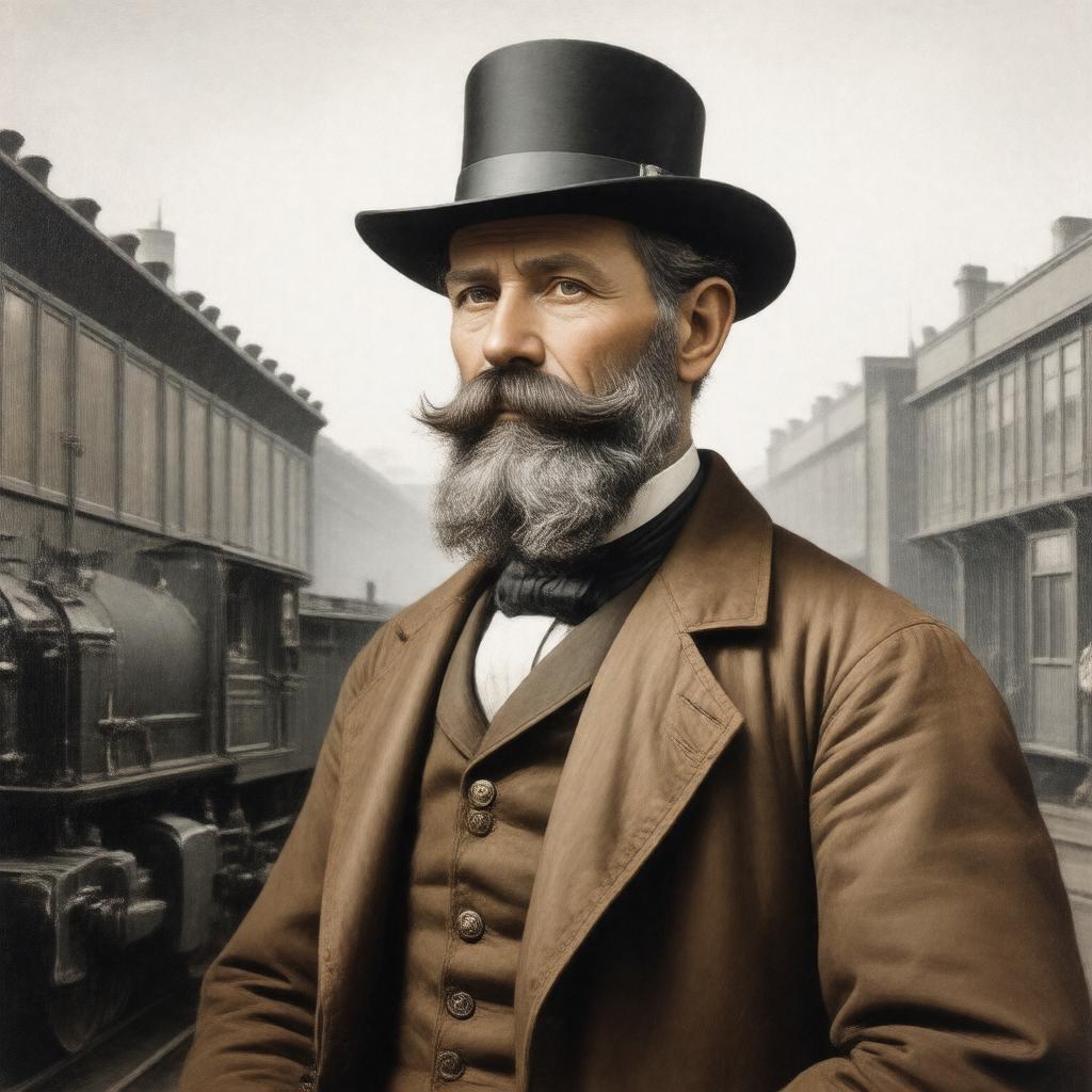 William J. Wilgus